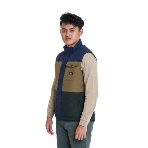 EIGER Shorecamp Vest