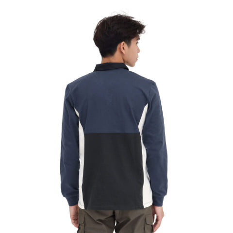 EIGER Habema Poloshirt 1989