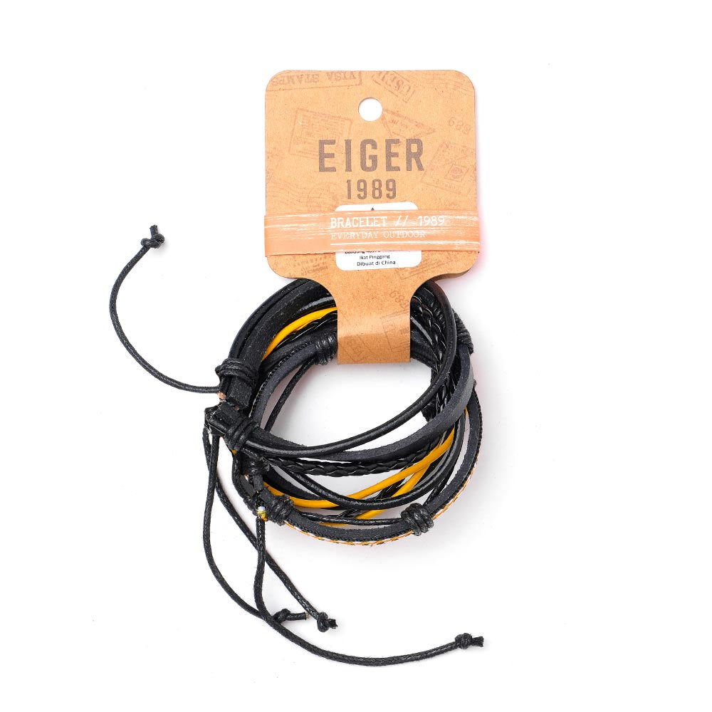 EIGER Collecto Bracelet 89