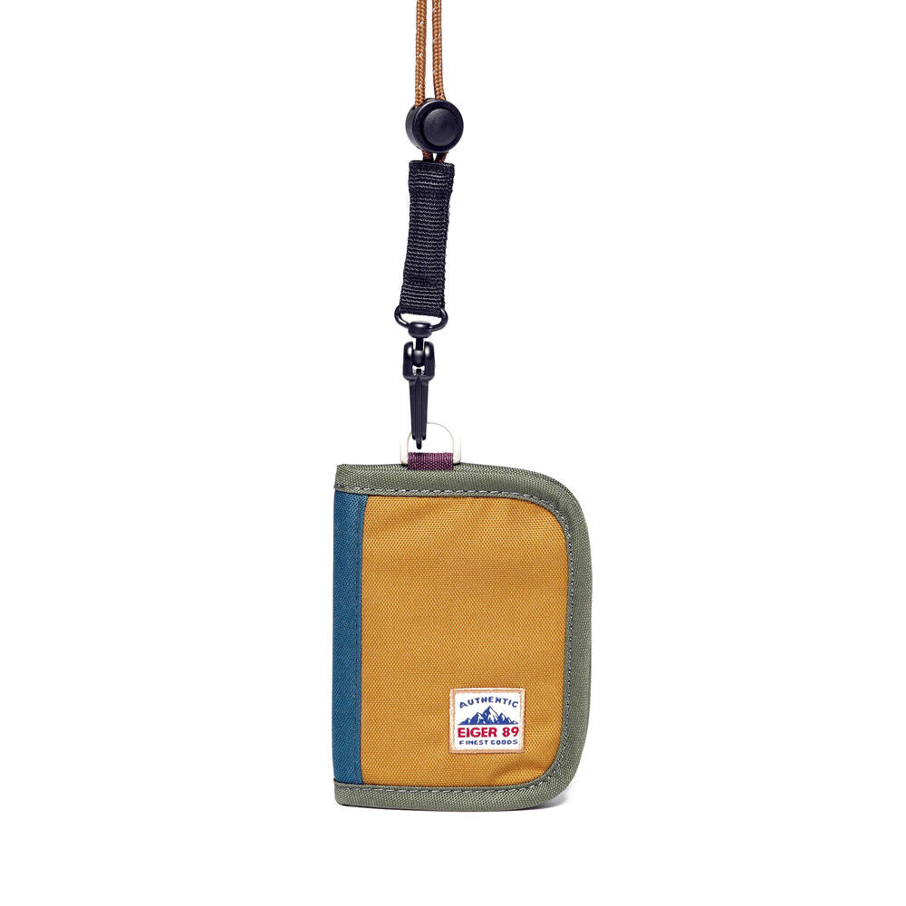 EIGER WS Gals Wallet 1.0