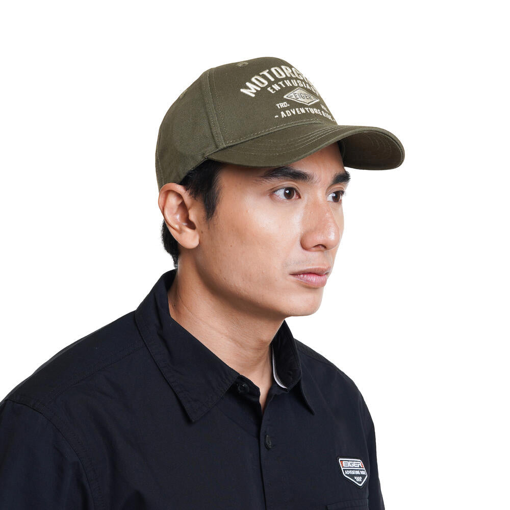 EIGER Gaucho Cap