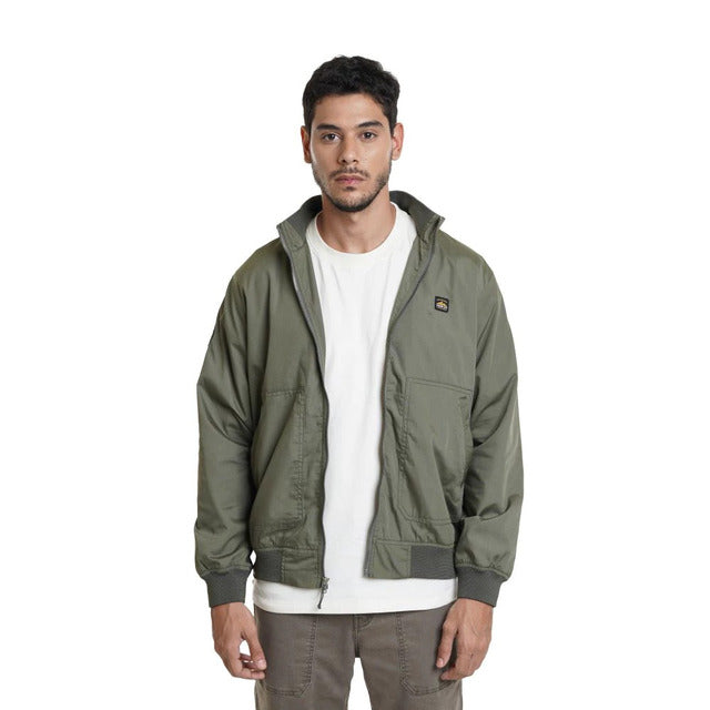 EIGER Bentayan Harrington Jacket