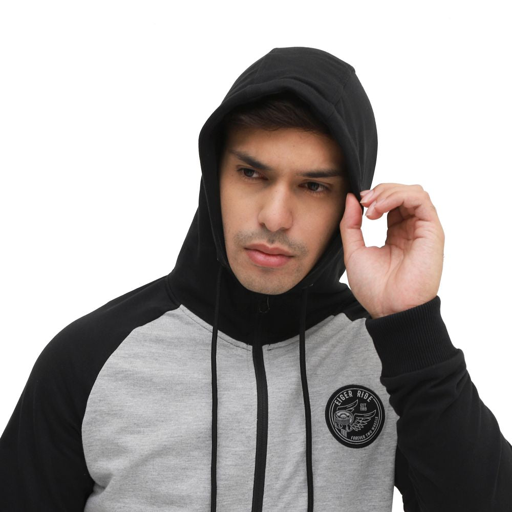 EIGER Overleven Hoodie Sweater