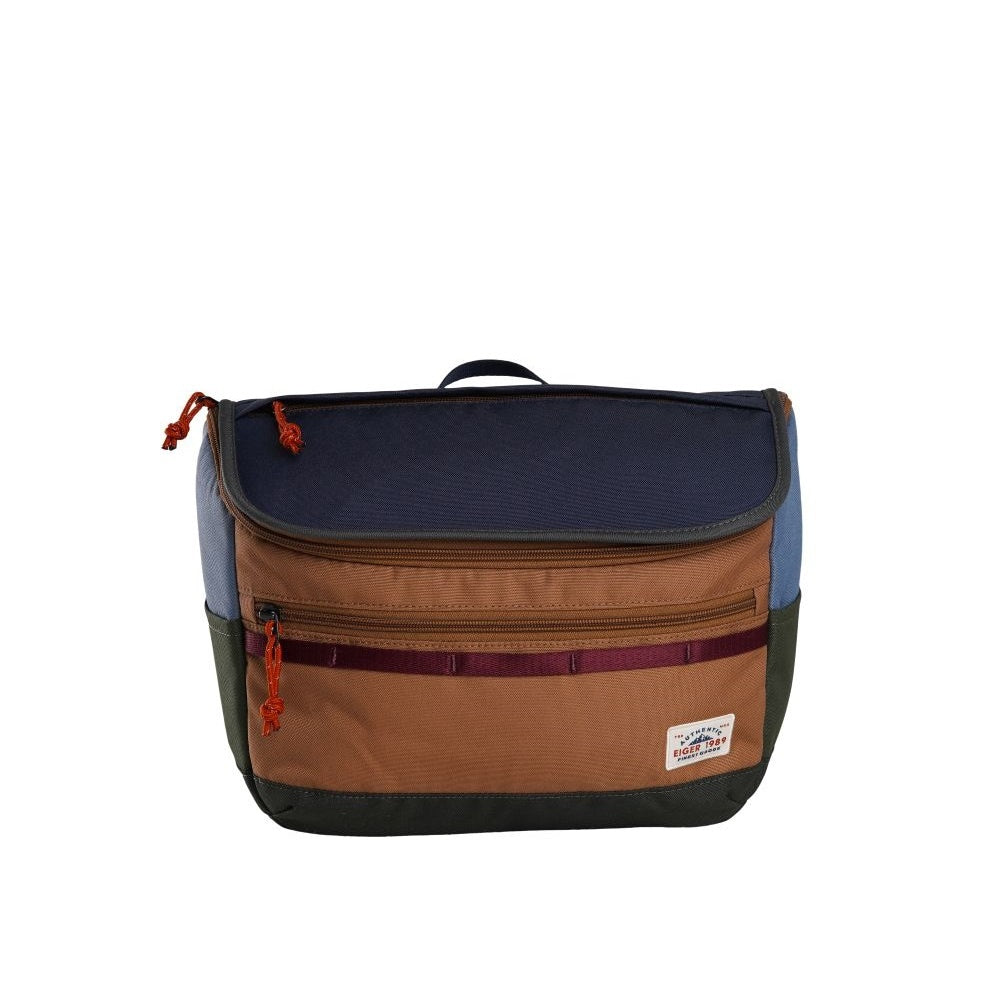 EIGER Weekender Tablet Shoulder Bag