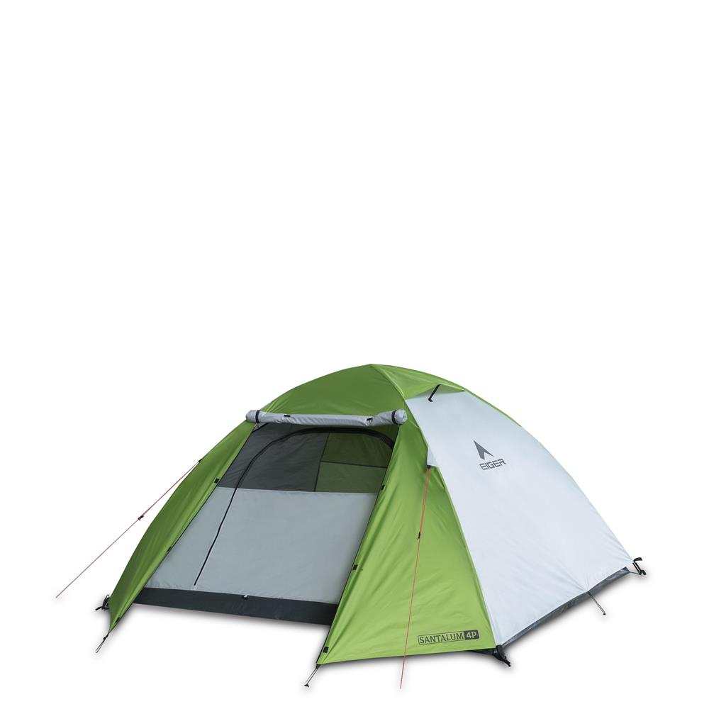 EIGER X-Santalum 4P Tent