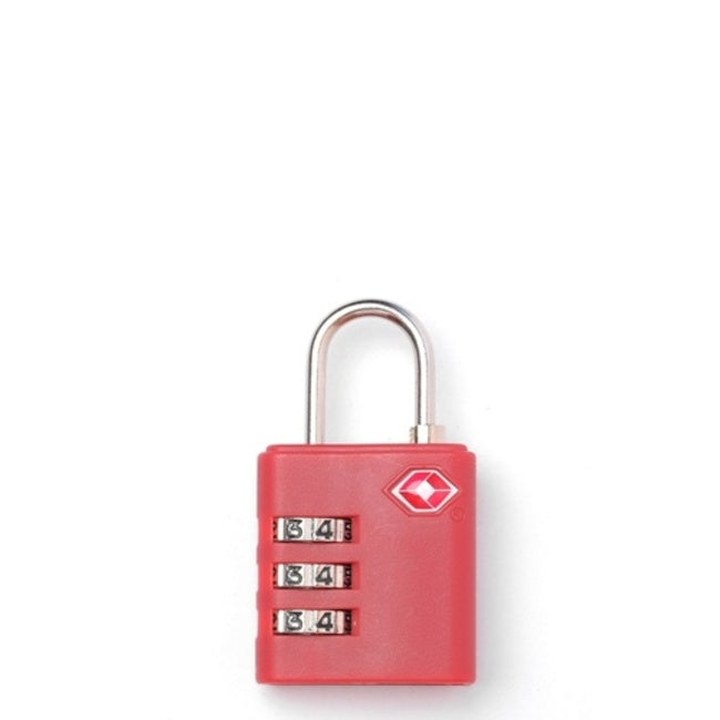 EIGER ABS Travel Lock