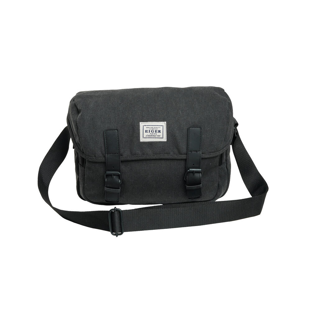 EIGER Btr Canvas Shoulder Bag Ws Women