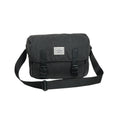 EIGER Btr Canvas Shoulder Bag Ws Women