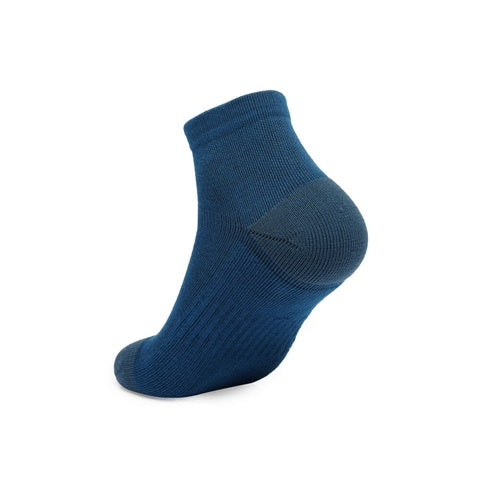 EIGER Trattino Low Socks