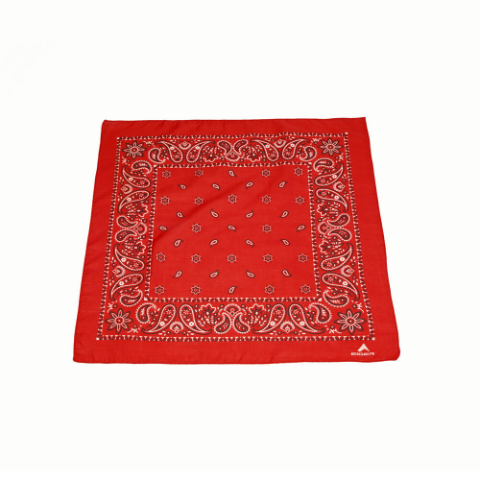 EIGER Bandana 2 Warna 1.1 Headband