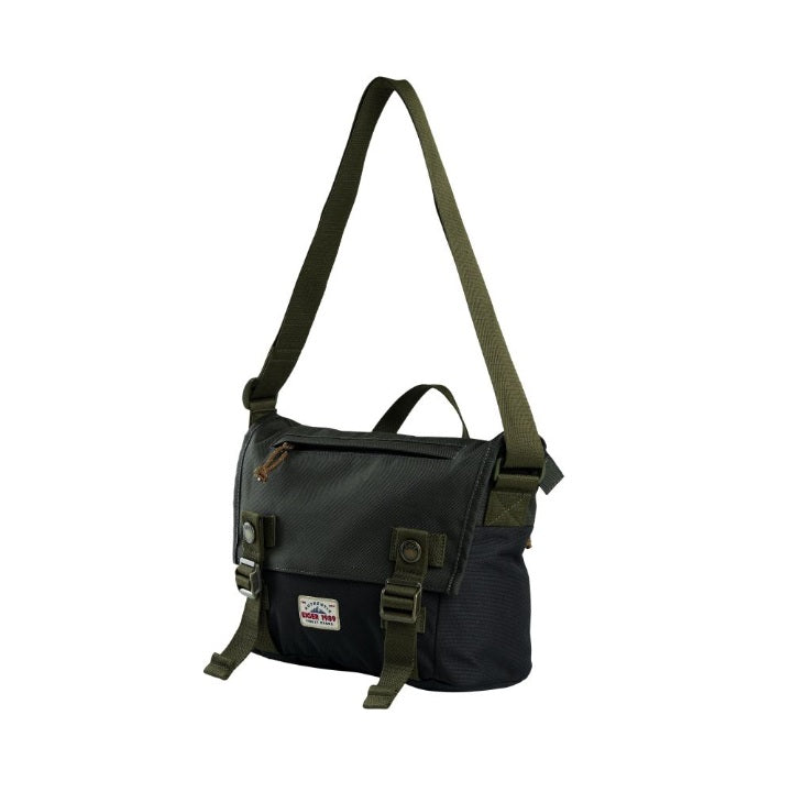 EIGER Wanderer 5L Shoulder Bag