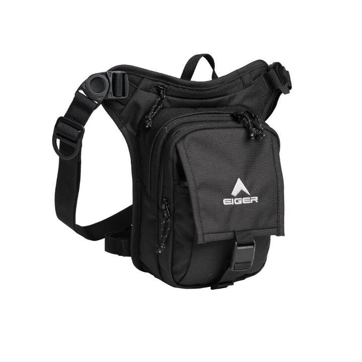EIGER Ascenda Legpack Bag