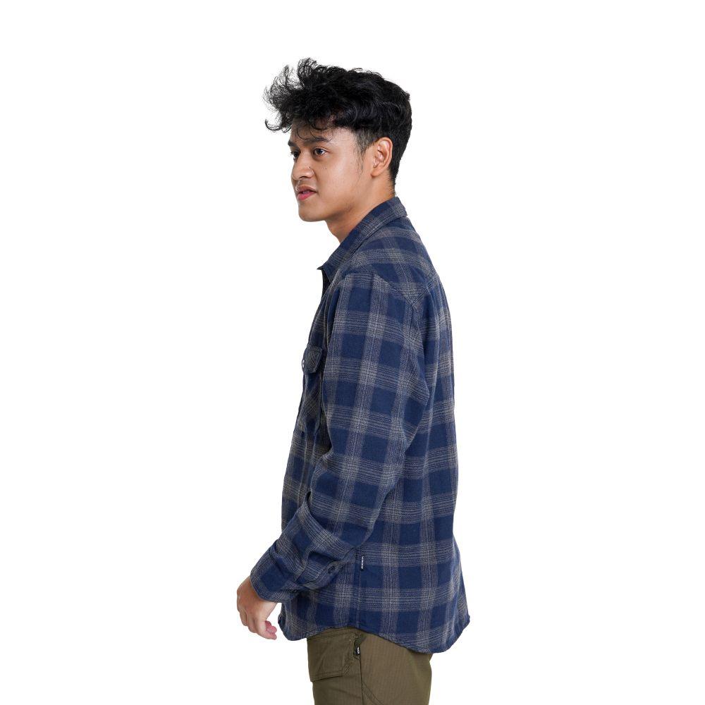 EIGER Rocktrail Neu 3.0 Long-Sleeved Shirt - Product Image 4
