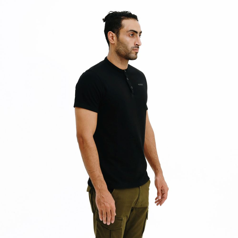 EIGER X-Streak Ride Short-Sleeved T-Shirt