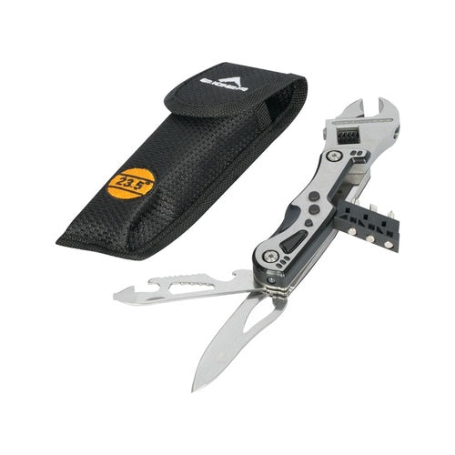 EIGER Iron Crow Multy Tool 8387