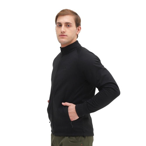 EIGER Mens Vanaseeker Warmer Jacket