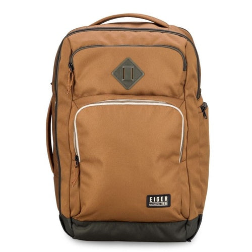 EIGER Wanderhaul Cabin Backpack