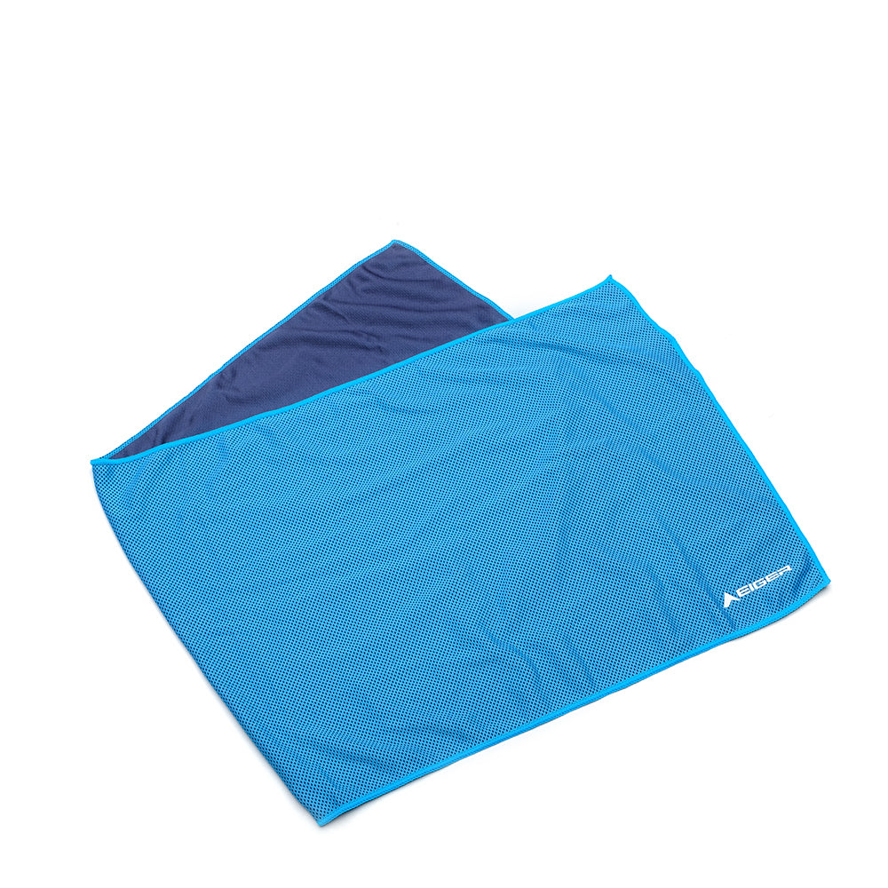 EIGER Compact Cooling Towel