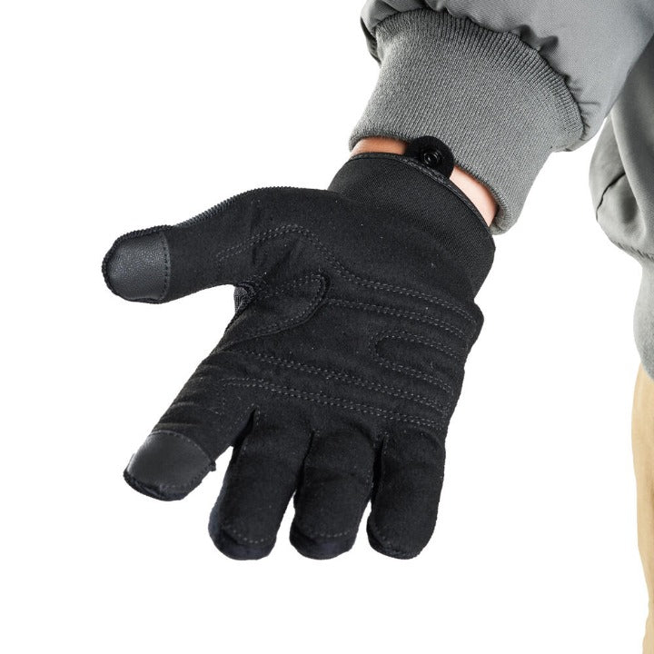 EIGER Daily Riding Gloves Full 1.0
