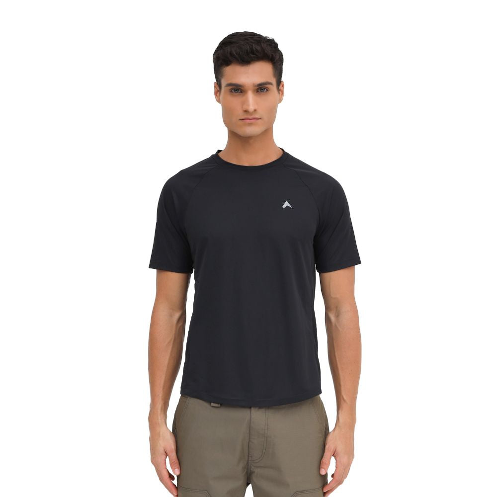 EIGER Hyrcanian Short-Sleeved Active T-Shirt