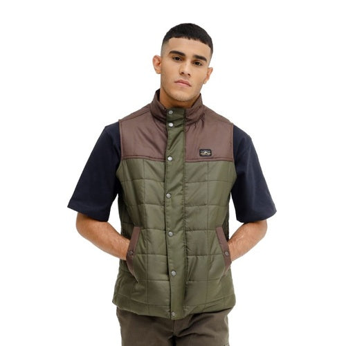EIGER Gallegos Vest