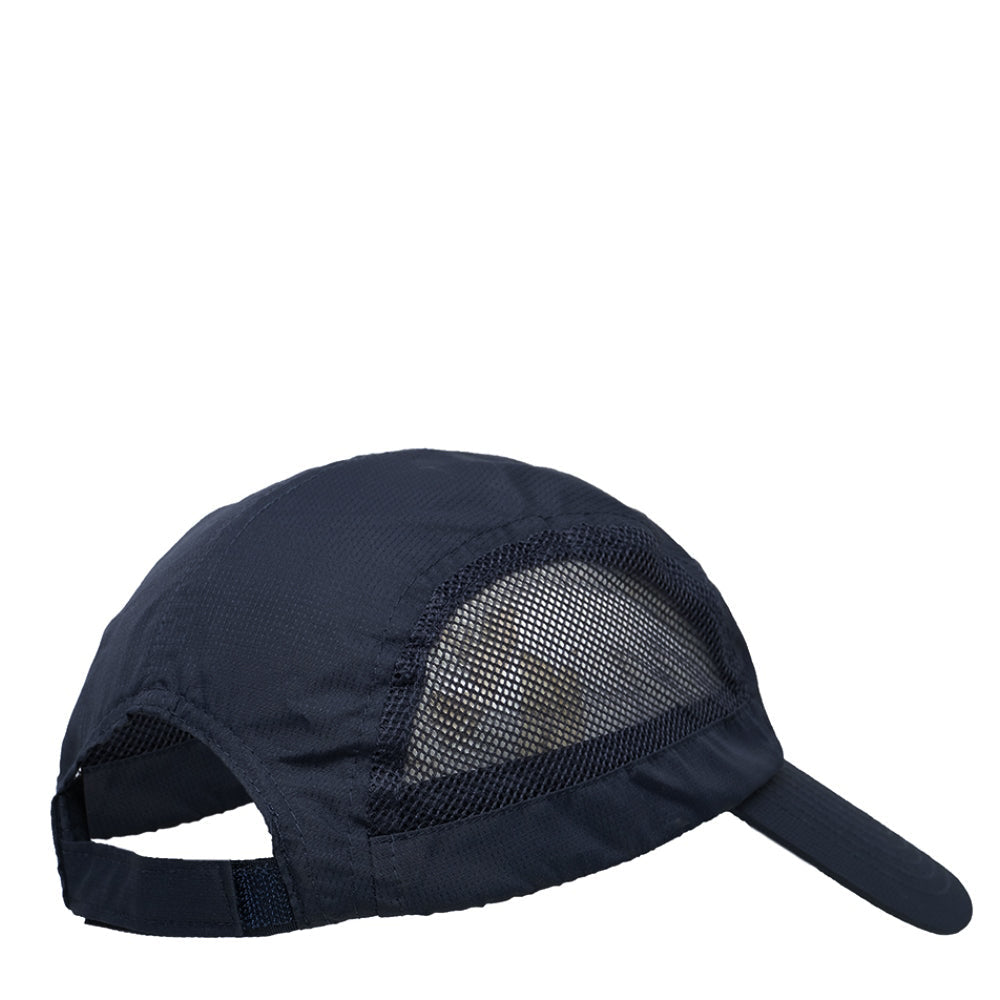 EIGER T.Fa374 Micro Fish Cap 1.0 Navy