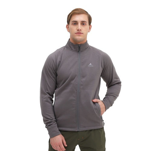 EIGER Mens Vanaseeker Warmer Jacket