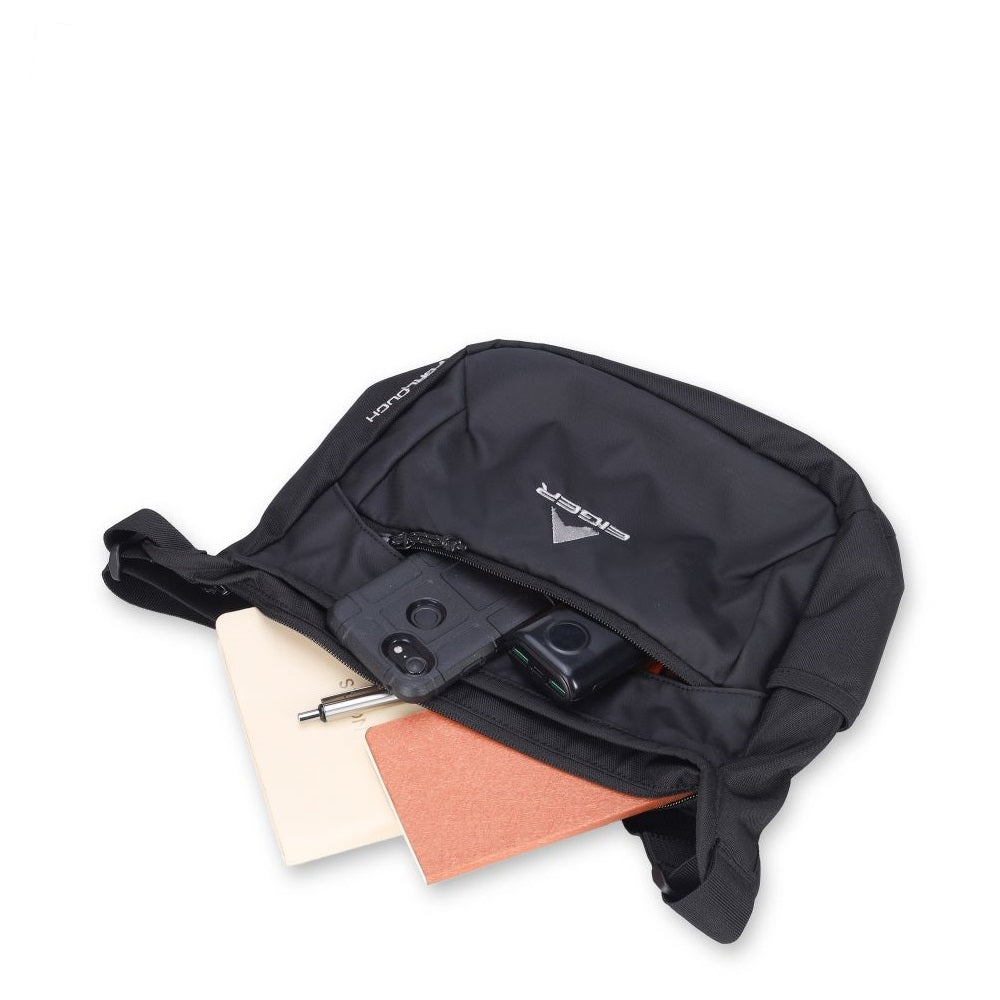 EIGER Forlough Shoulder Bag