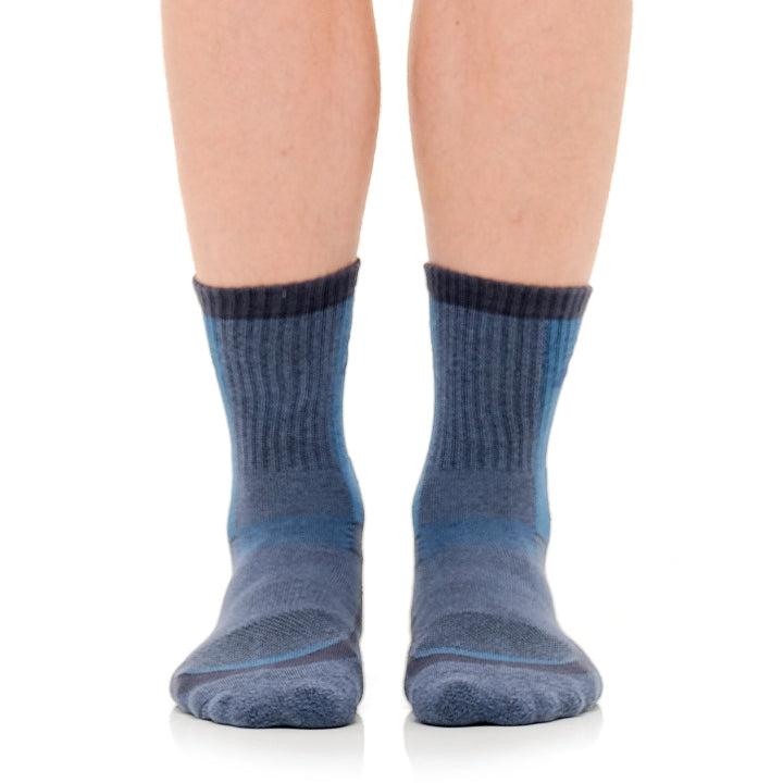 EIGER Hurricane Short Socks