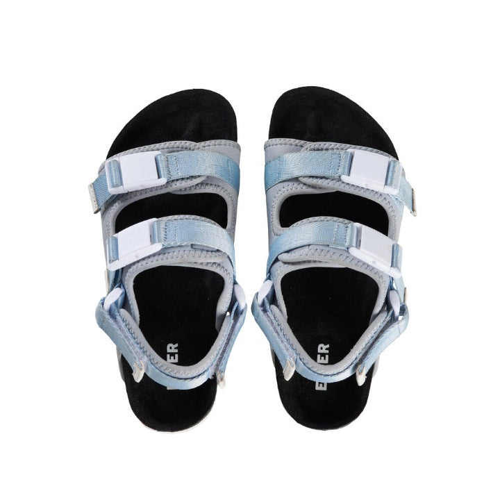 EIGER Junior Moorland Slip On Sandal