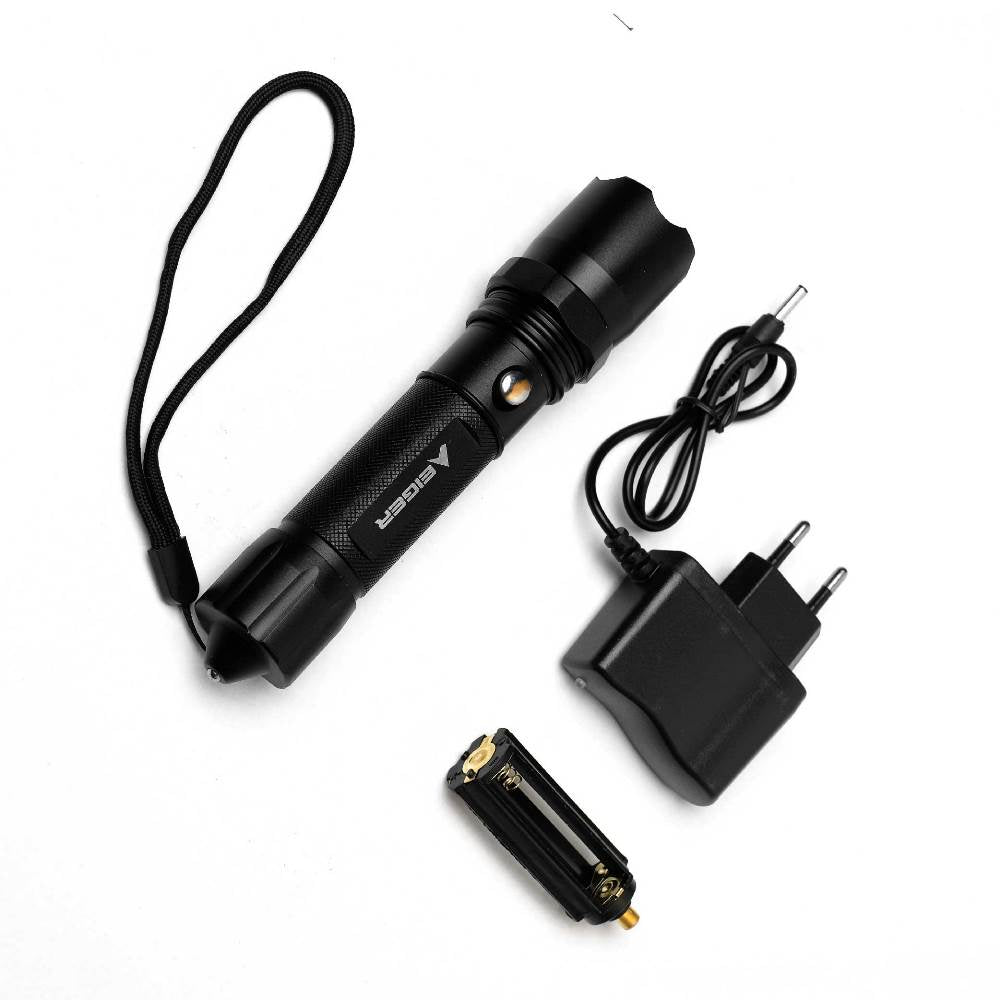 EIGER Osbert Flashlight
