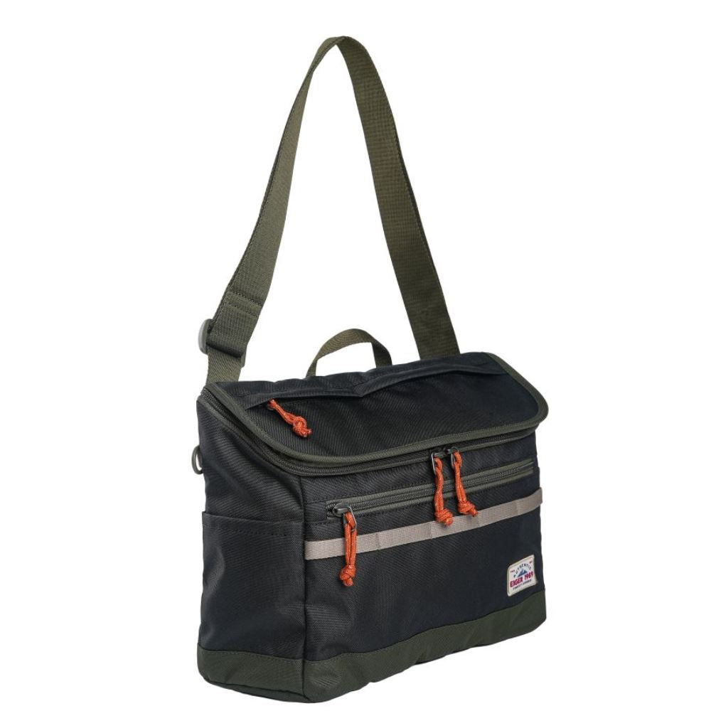 EIGER Weekender Tablet Shoulder Bag