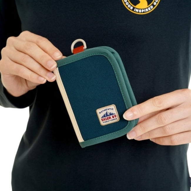 EIGER Gals Wallet