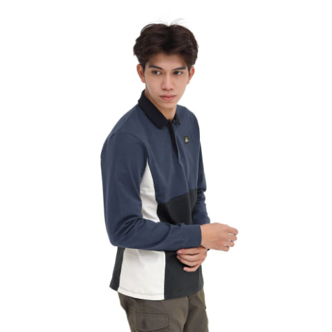 EIGER Habema Poloshirt 1989