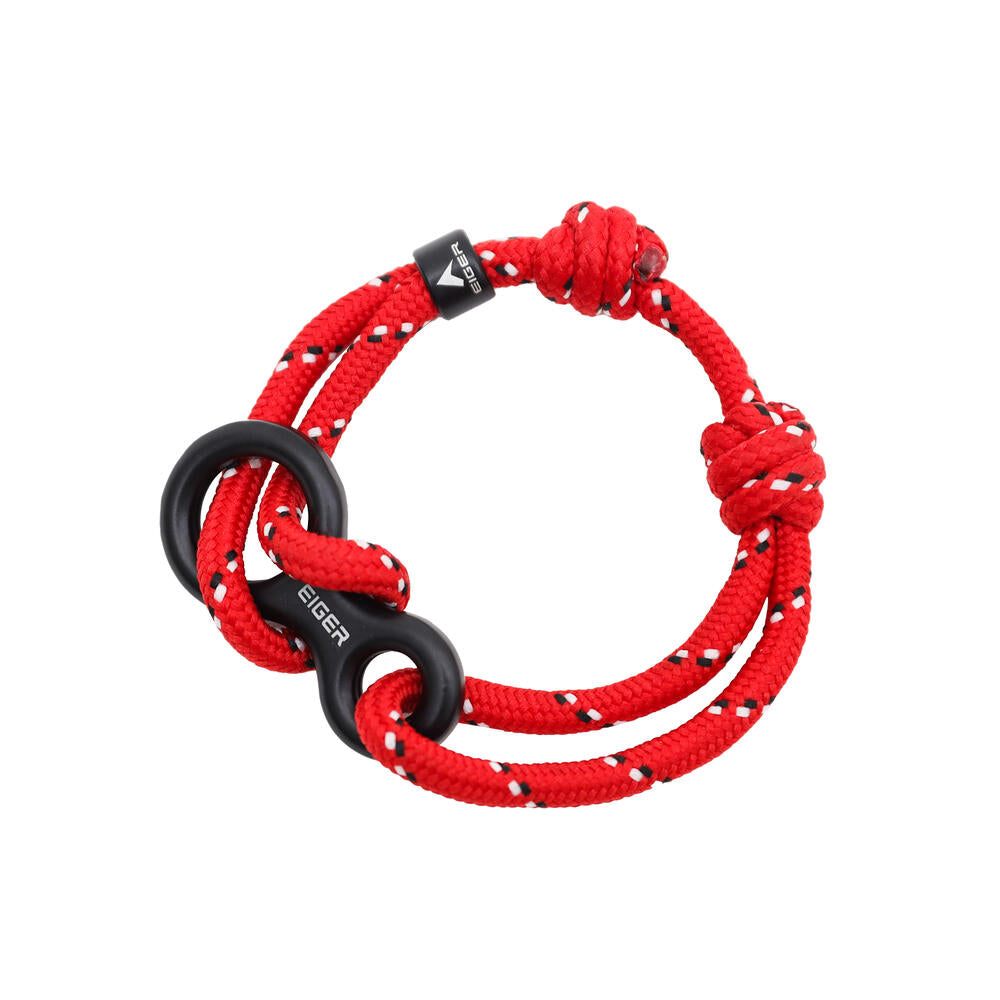 EIGER Figure Eight Bracelet