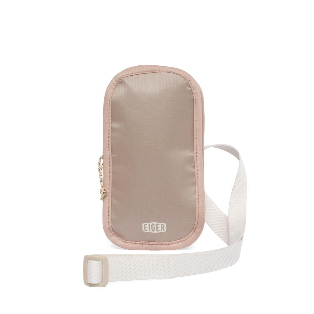 EIGER Women Hexa Lanyard Wallet