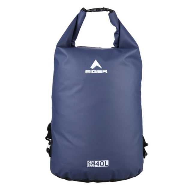 EIGER Dry Bag Strap 40L