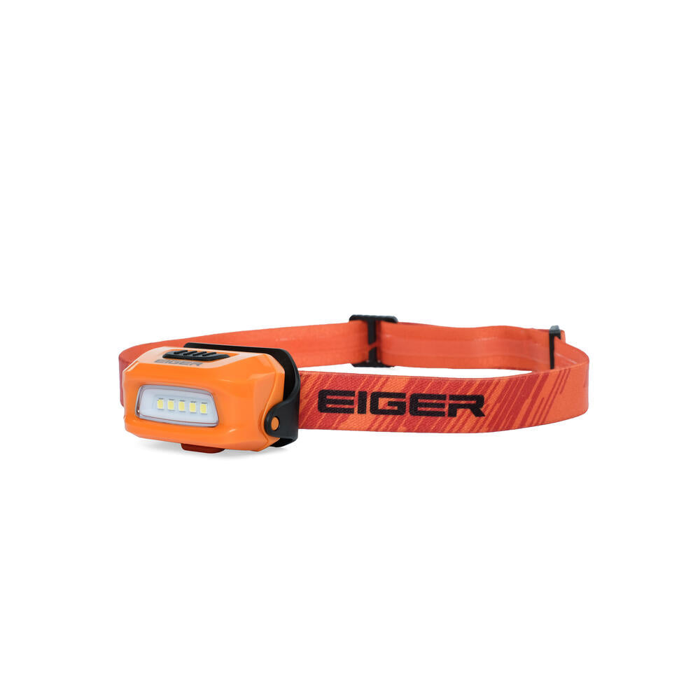 EIGER Akula 180 Lumens Headlamp