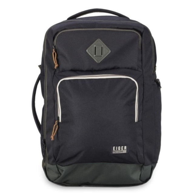 EIGER Wanderhaul Cabin Backpack