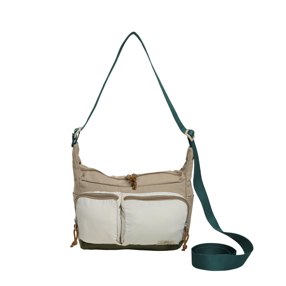 EIGER WS Saira Square Handbag