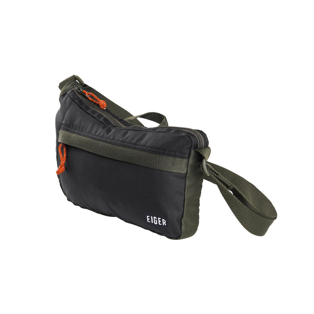 EIGER Wagen Sling Bag