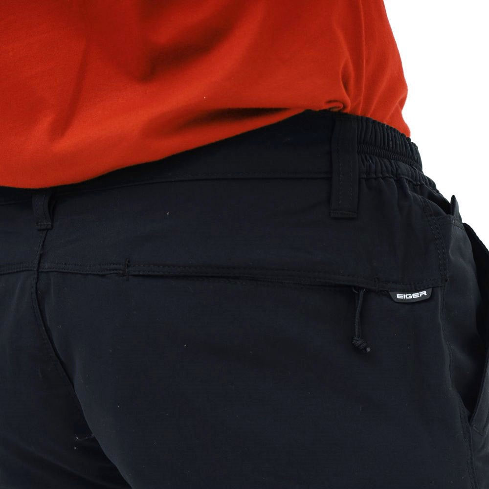EIGER Pathways 1.2 XT Short