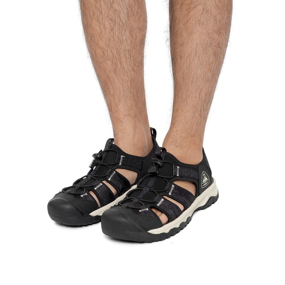 EIGER Hillwander Toe Sandals