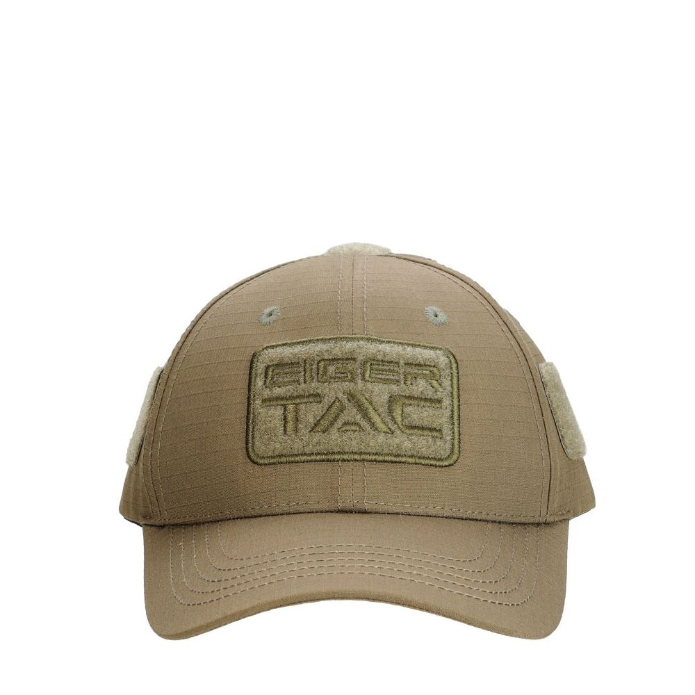 EIGER Battle Squad Cap