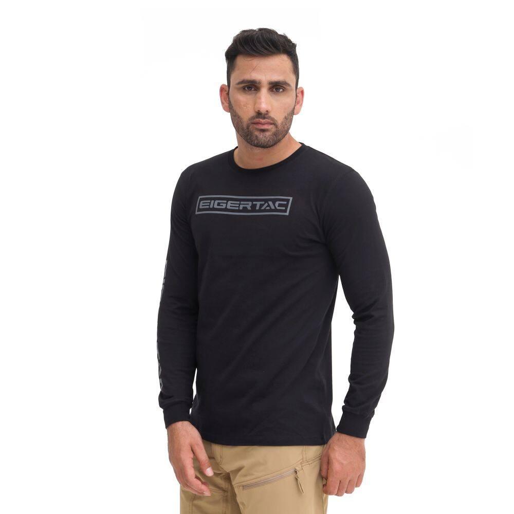 EIGER Kulka Long-Sleeved T-Shirt - Product Image 3