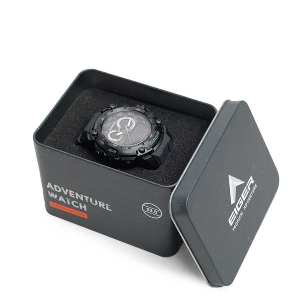 EIGER Alverstone Watch
