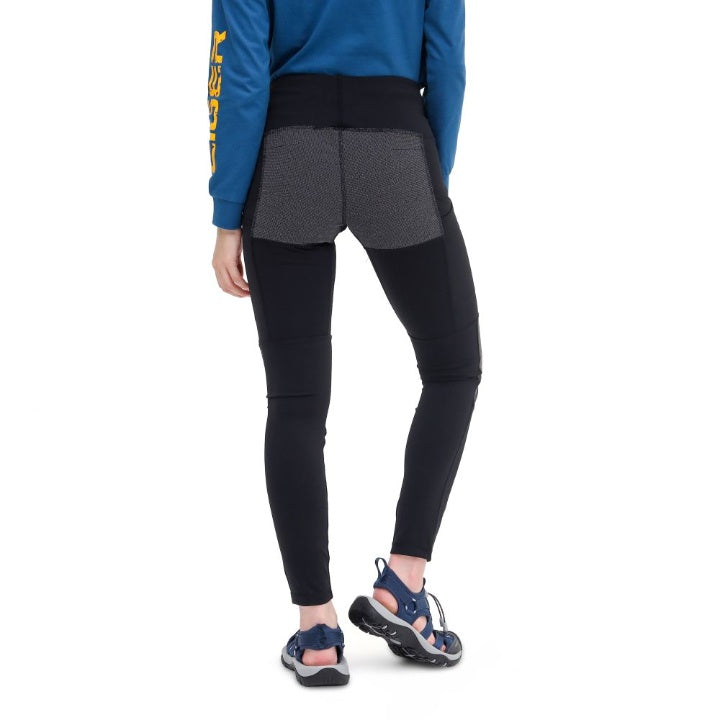 EIGER WS Vanaseekeer Hybrid Legging Pants