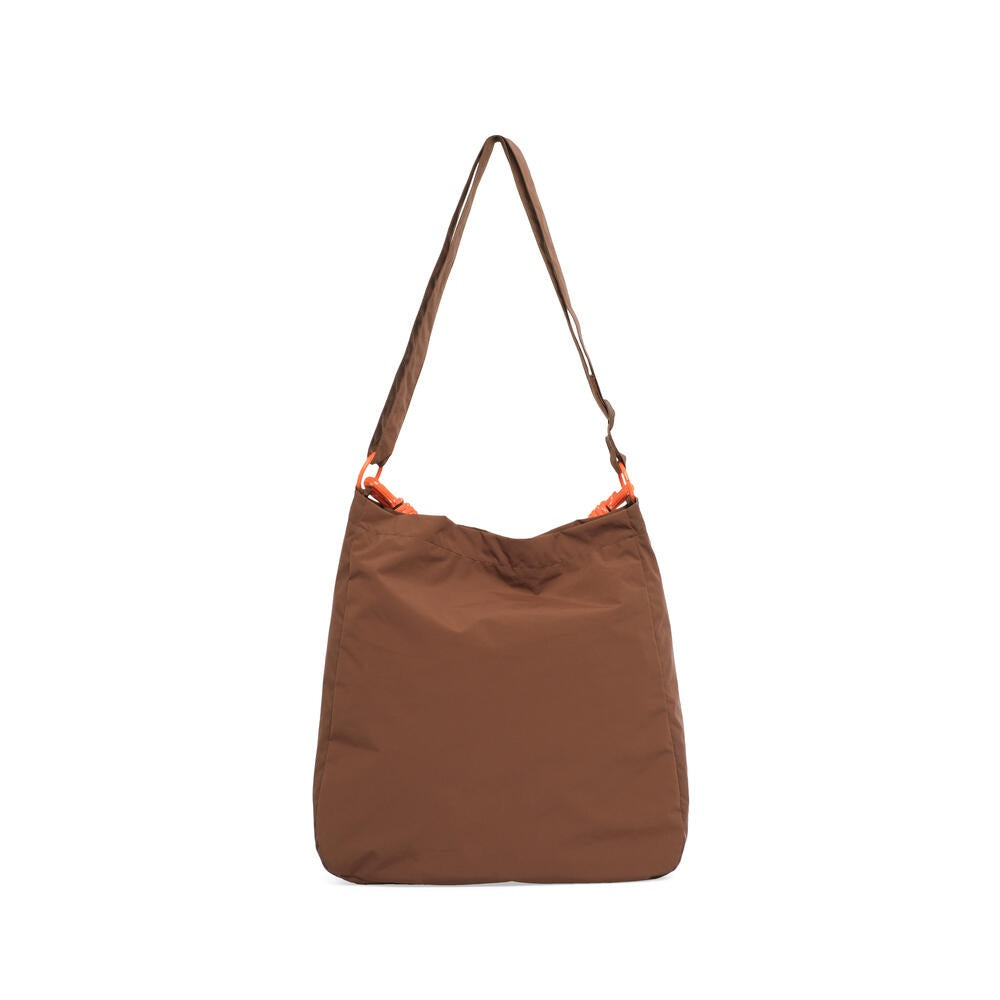 EIGER Women Boucle Tote Bag