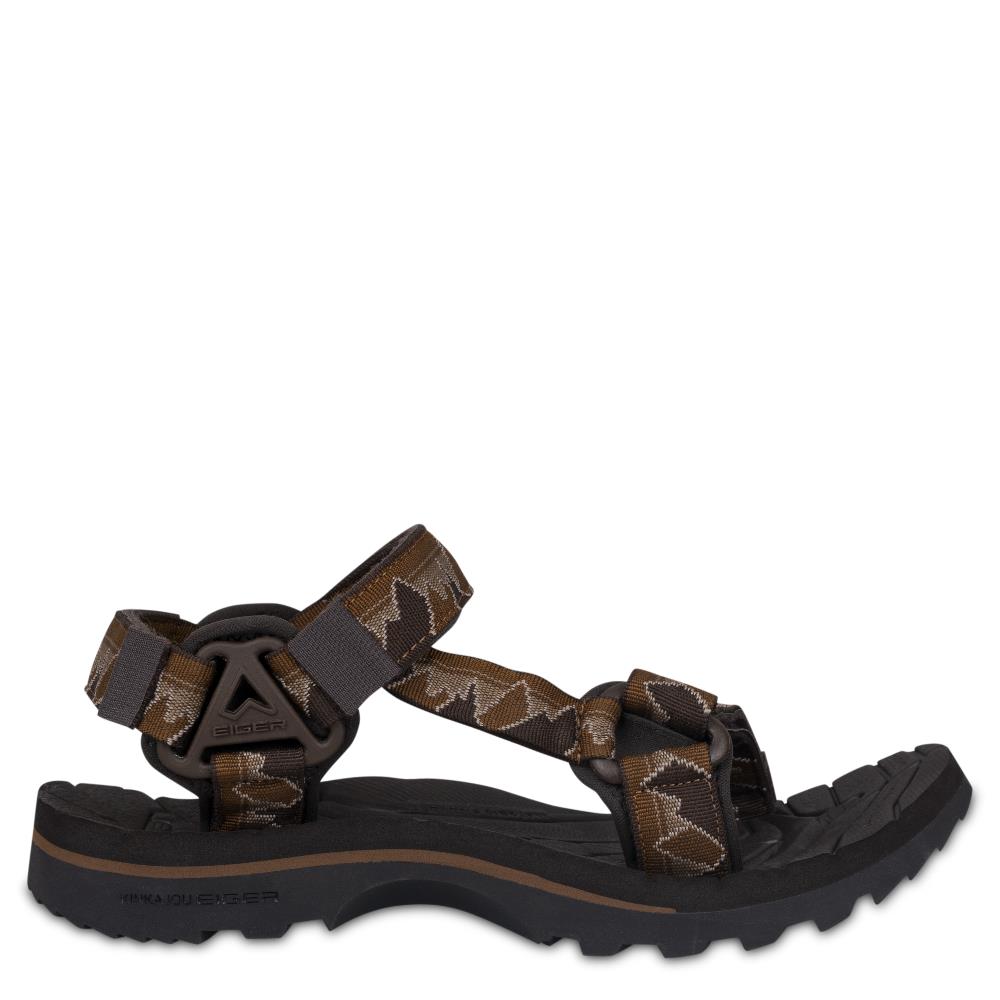 EIGER Kinkajou Roll 3.0 Sandals