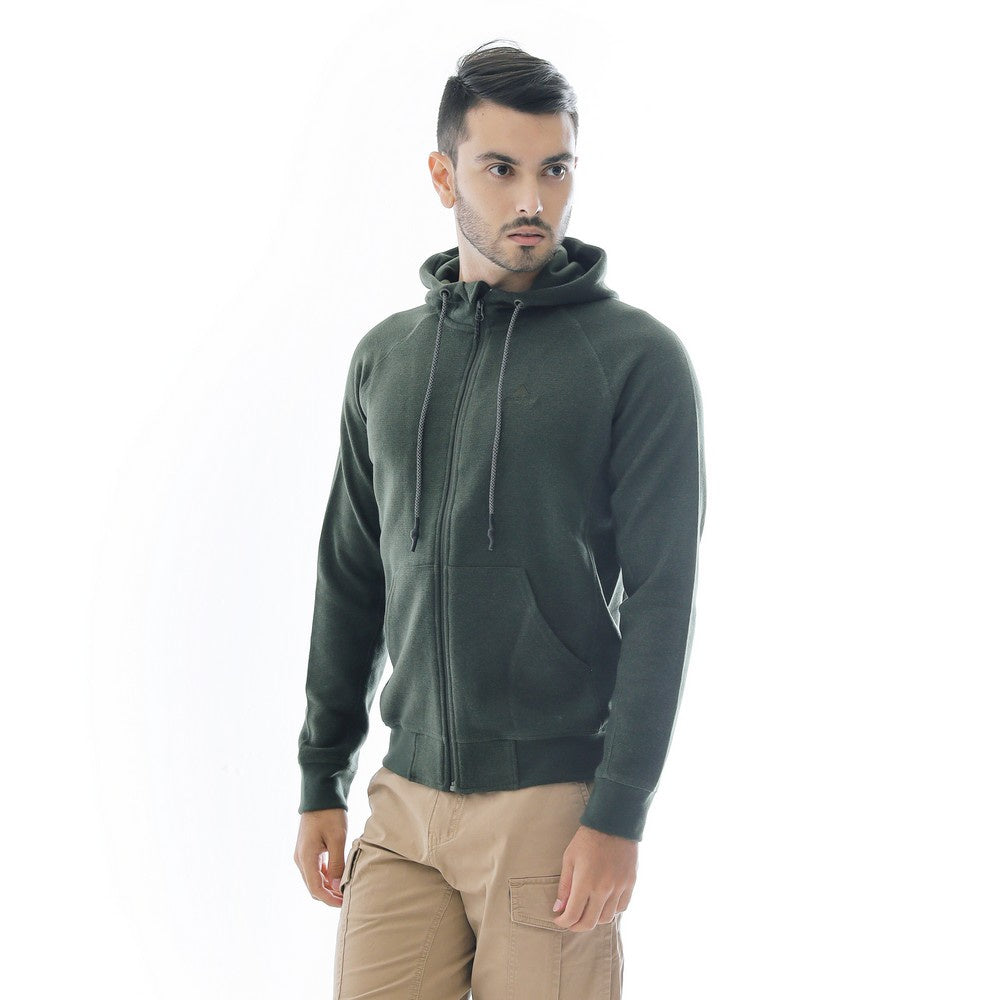 EIGER Hikeland Sweater